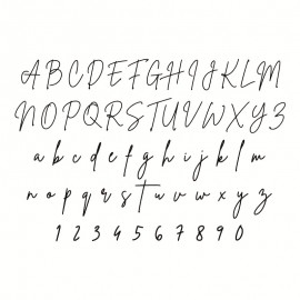 Custom Double Row Double Font Neon, Personalized Text LED Neon, USB Powered, Wall Hanging, Dimmable, Plastic Material, Switch Control, No Battery Required