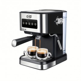 Home Small Italian Espresso Semi-Automatic Coffee Machine CM-3000