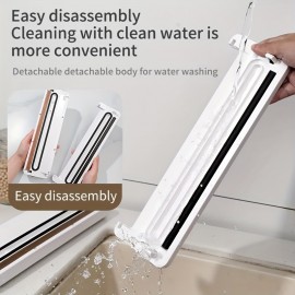 Portable Home Food Vacuum Sealer, Suitable for Both Dry And Wet Sealing, with Long Standby Time And Quick Sealing. It Features a Detachable Sealing Mechanism for Easy Cleaning And Storage.