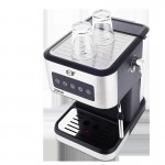 Home Small Italian Espresso Semi-Automatic Coffee Machine CM-3000